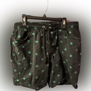 Men’s shorts size large